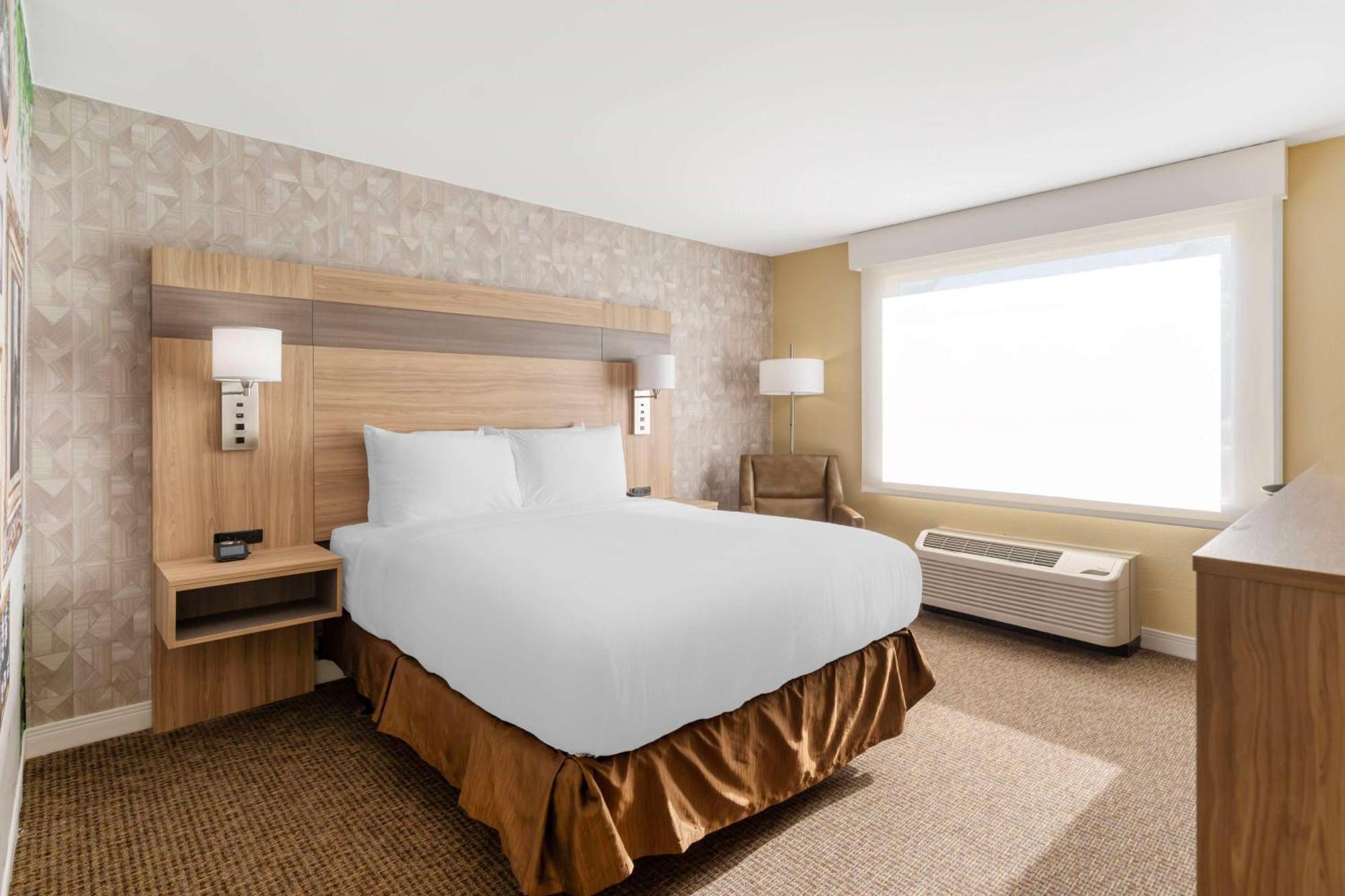 Best Western Glenview - Chicagoland Inn And Suites Dış mekan fotoğraf