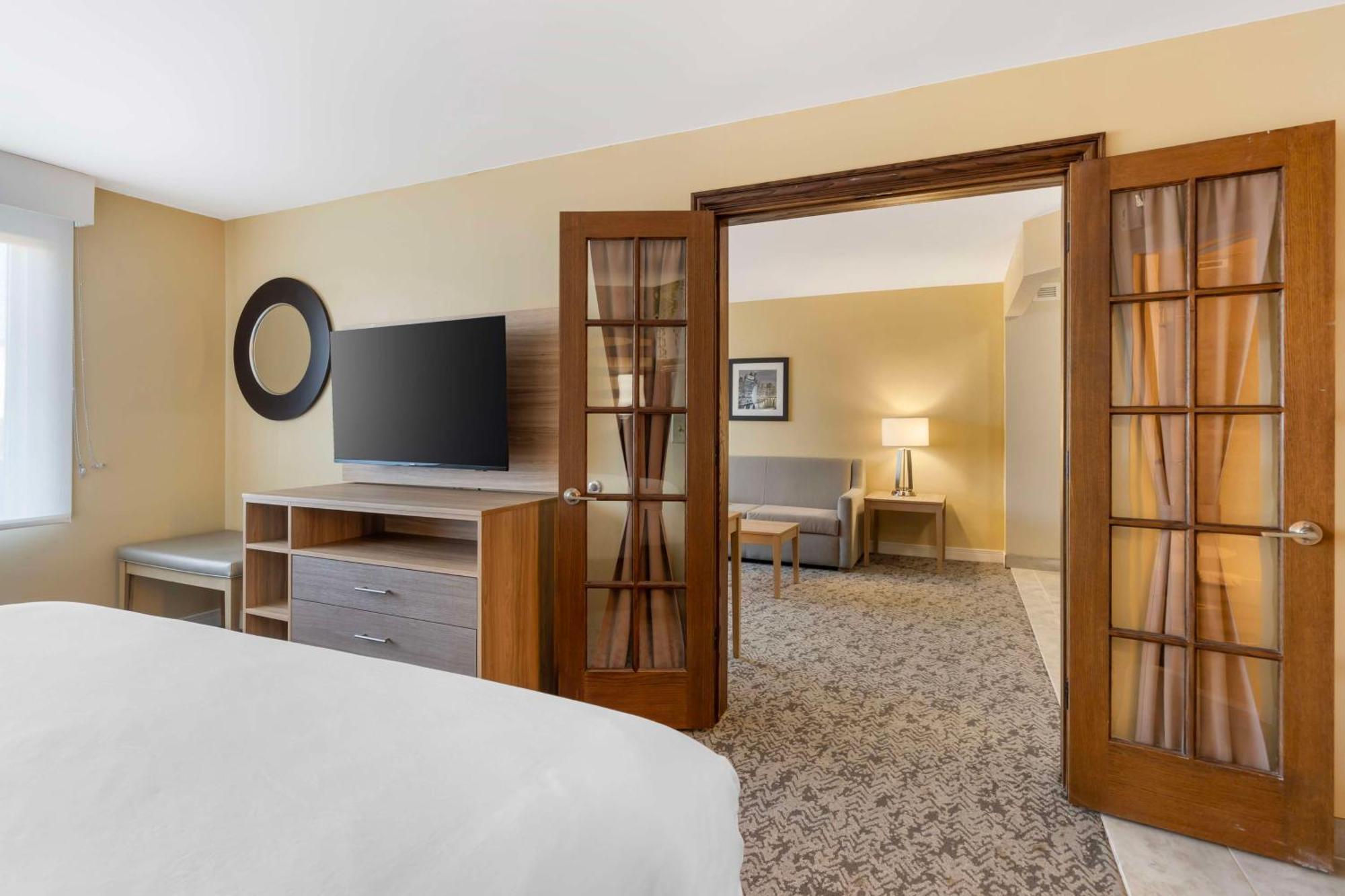 Best Western Glenview - Chicagoland Inn And Suites Dış mekan fotoğraf