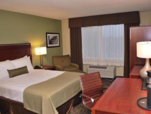 Best Western Glenview - Chicagoland Inn And Suites Oda fotoğraf