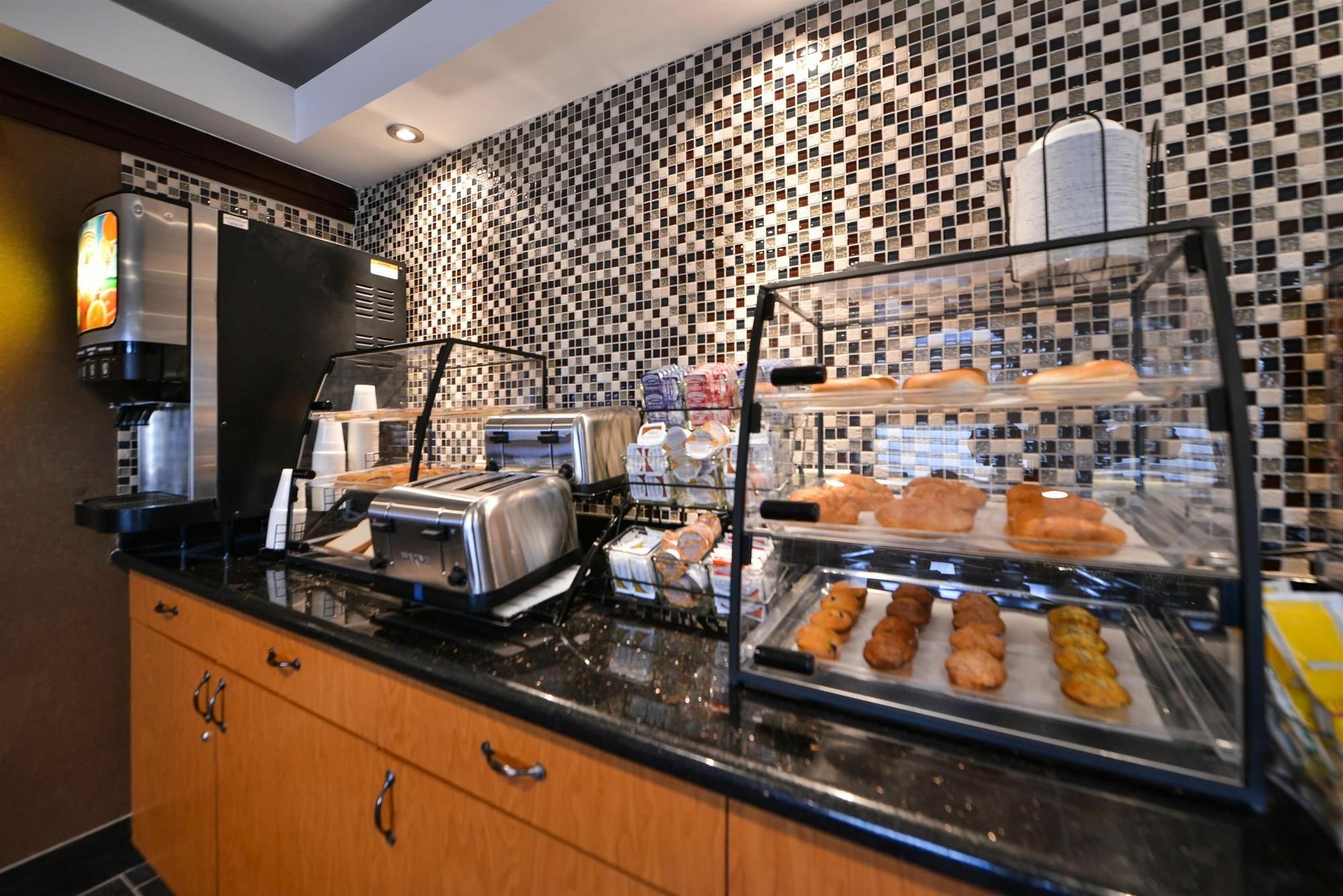 Best Western Glenview - Chicagoland Inn And Suites Dış mekan fotoğraf